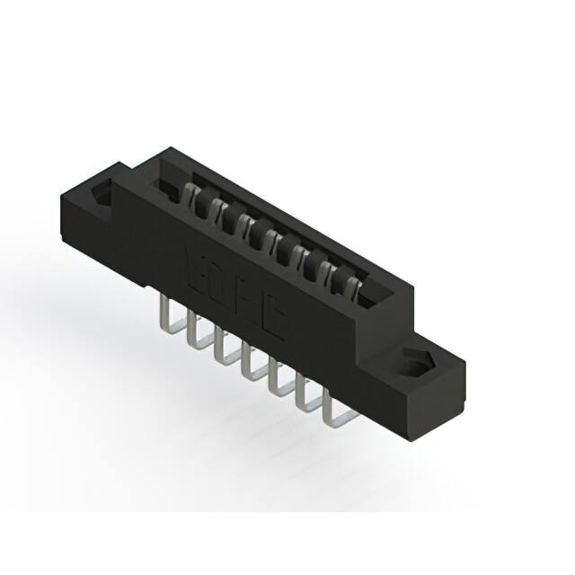 357-007-459-104 EDAC Inc.  Edgeboard Connectors